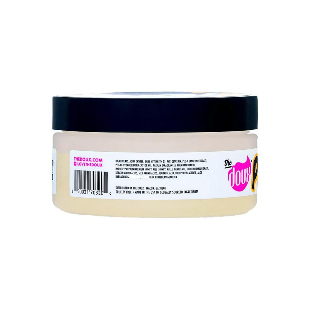 THE DOUX PUSH IT BRAID & EDGE GEL