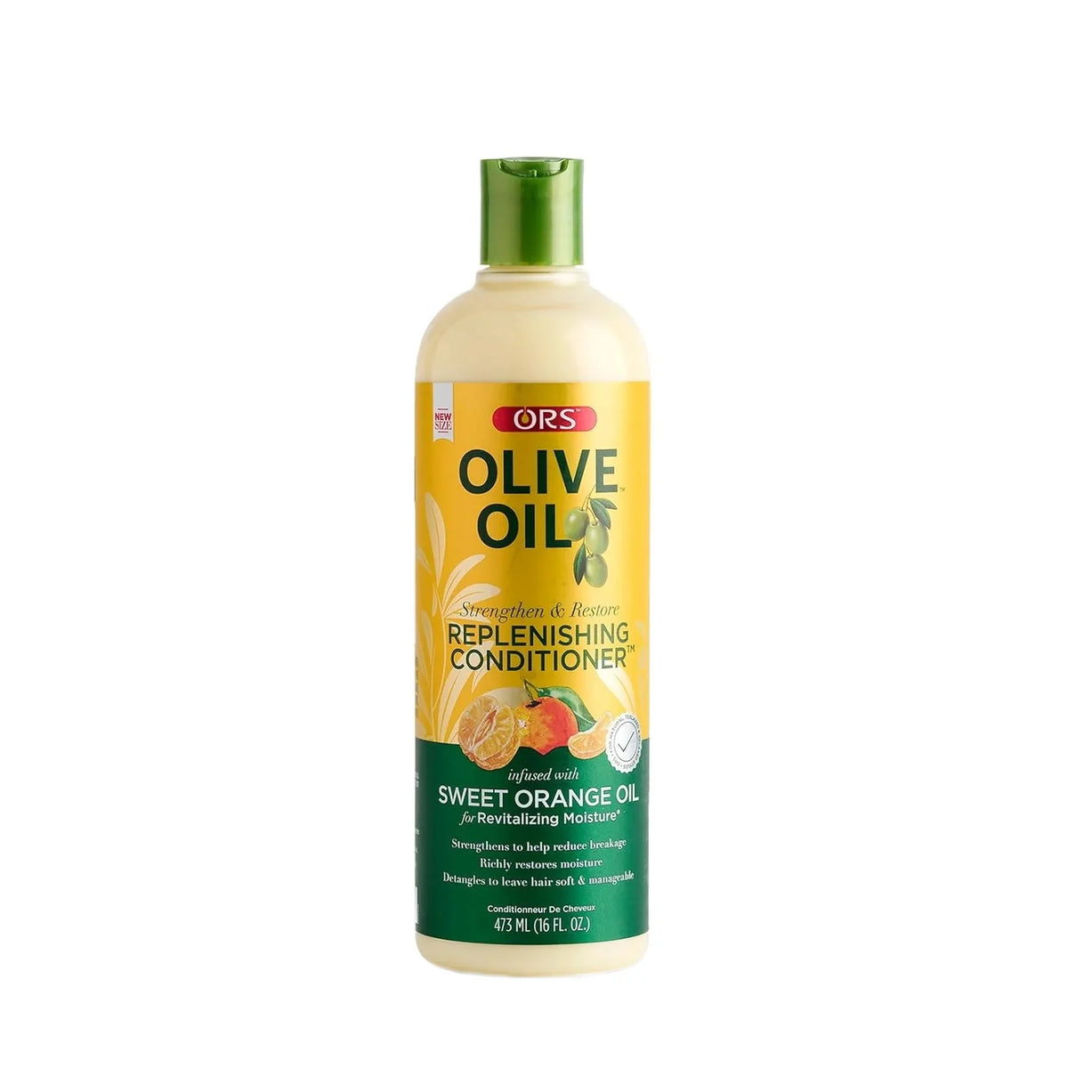 ORS OLIVE OIL REPLENISHING CONDITIONER SWEET ORANGE OIL 16 FL OZ