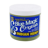 BLUE MAGIC ORIGINALS INDIAN HEMP 12 OZ