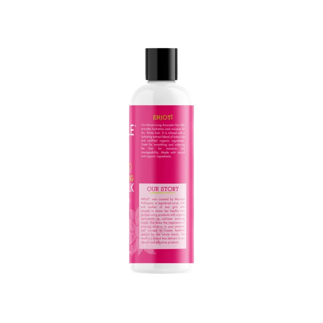 Mielle Avocado Moisturizing Hair Milk