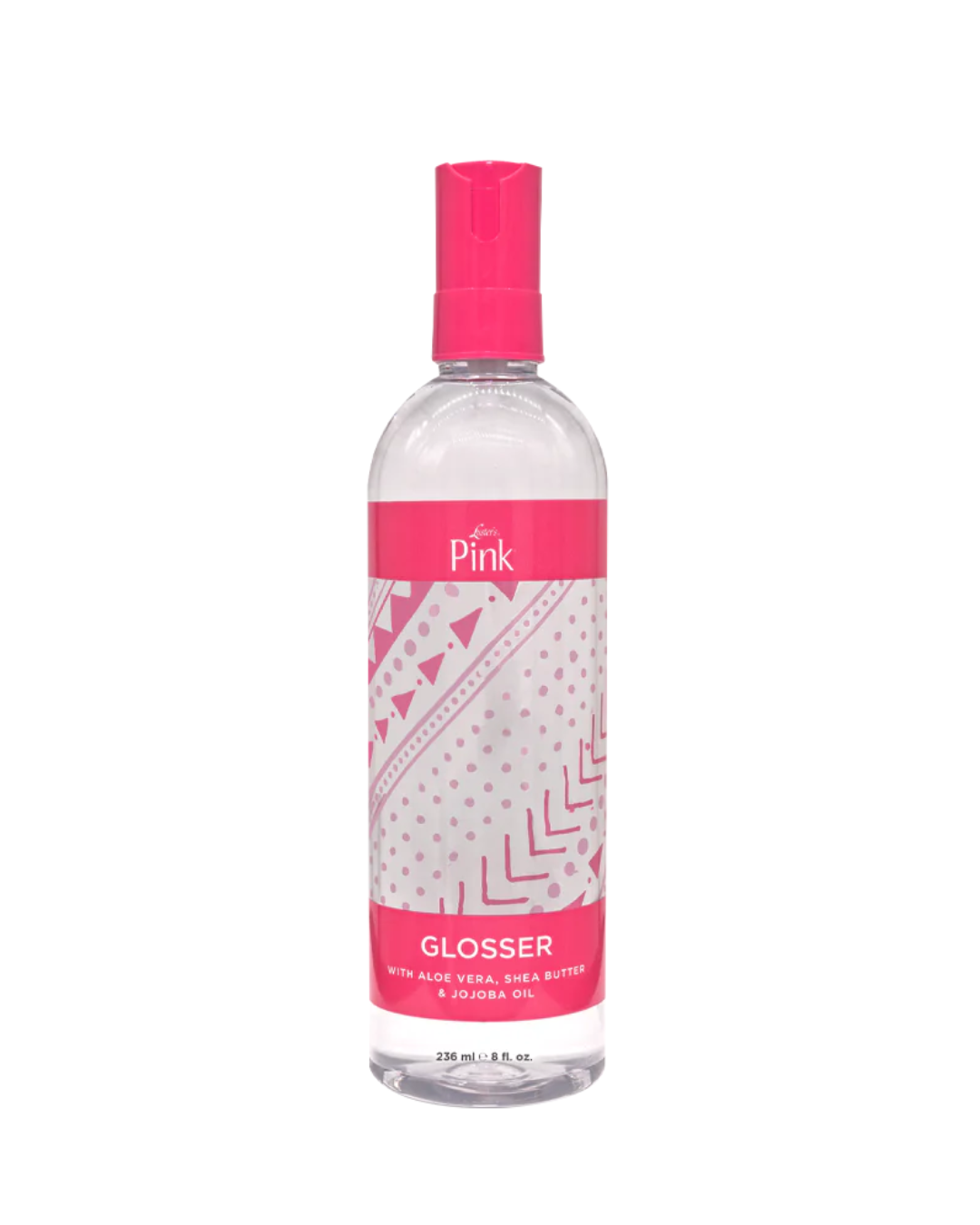 Luster's Pink Glosser 12 fl oz