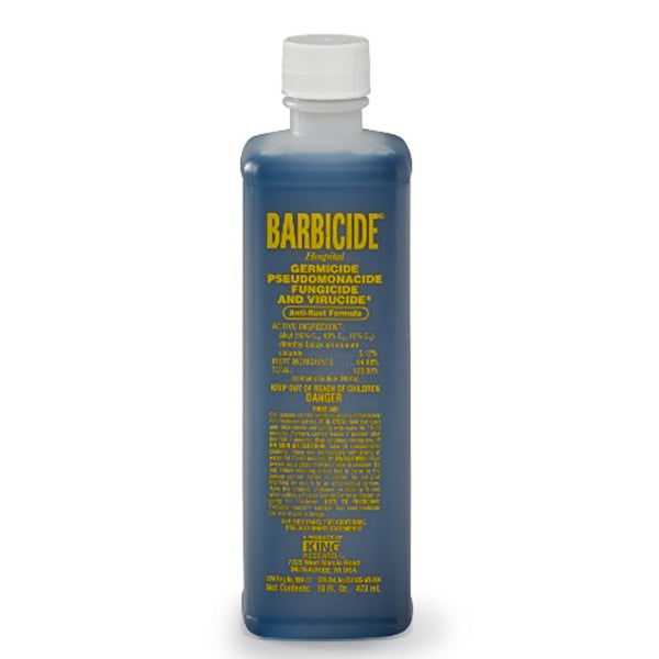 BARBICIDE 16 FL OZ