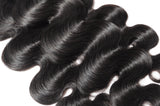 Body Wave Hair Bundles