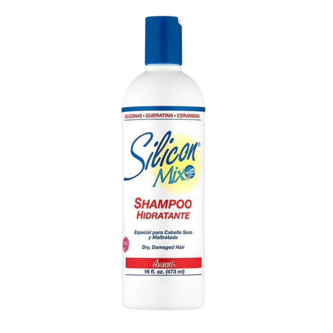 Silicon Mix Shampoo 16 oz