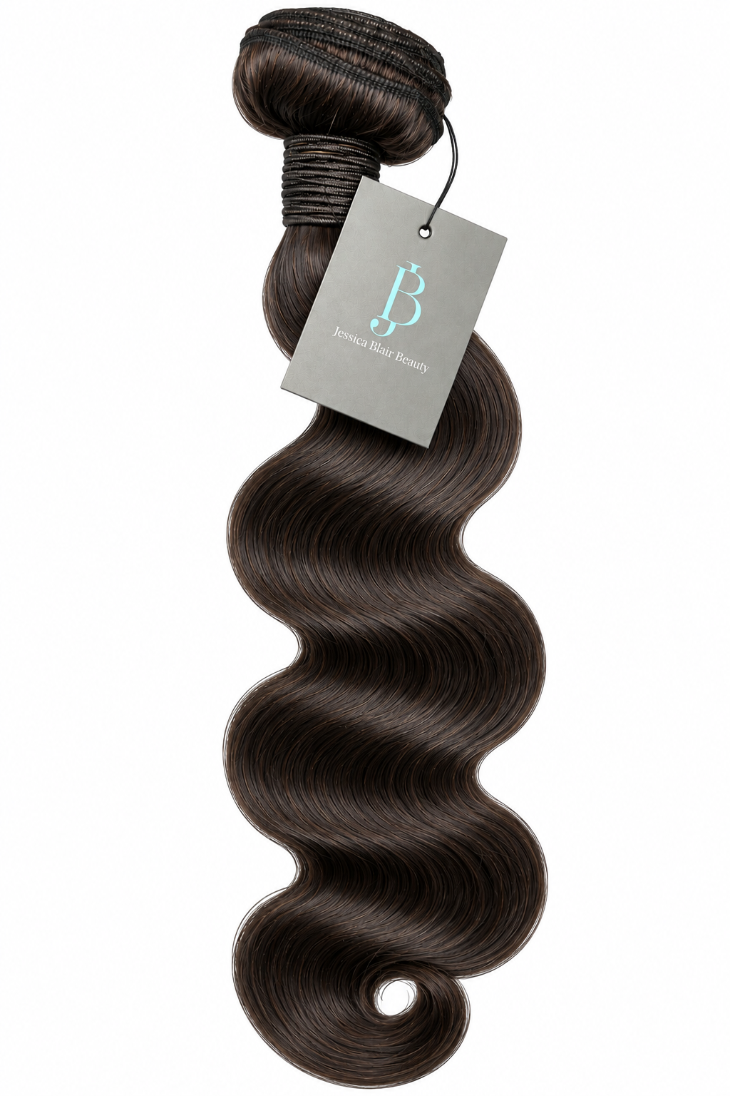 JBB BRAZILIAN BODY WAVE HAIR BUNDLE - 20 INCH