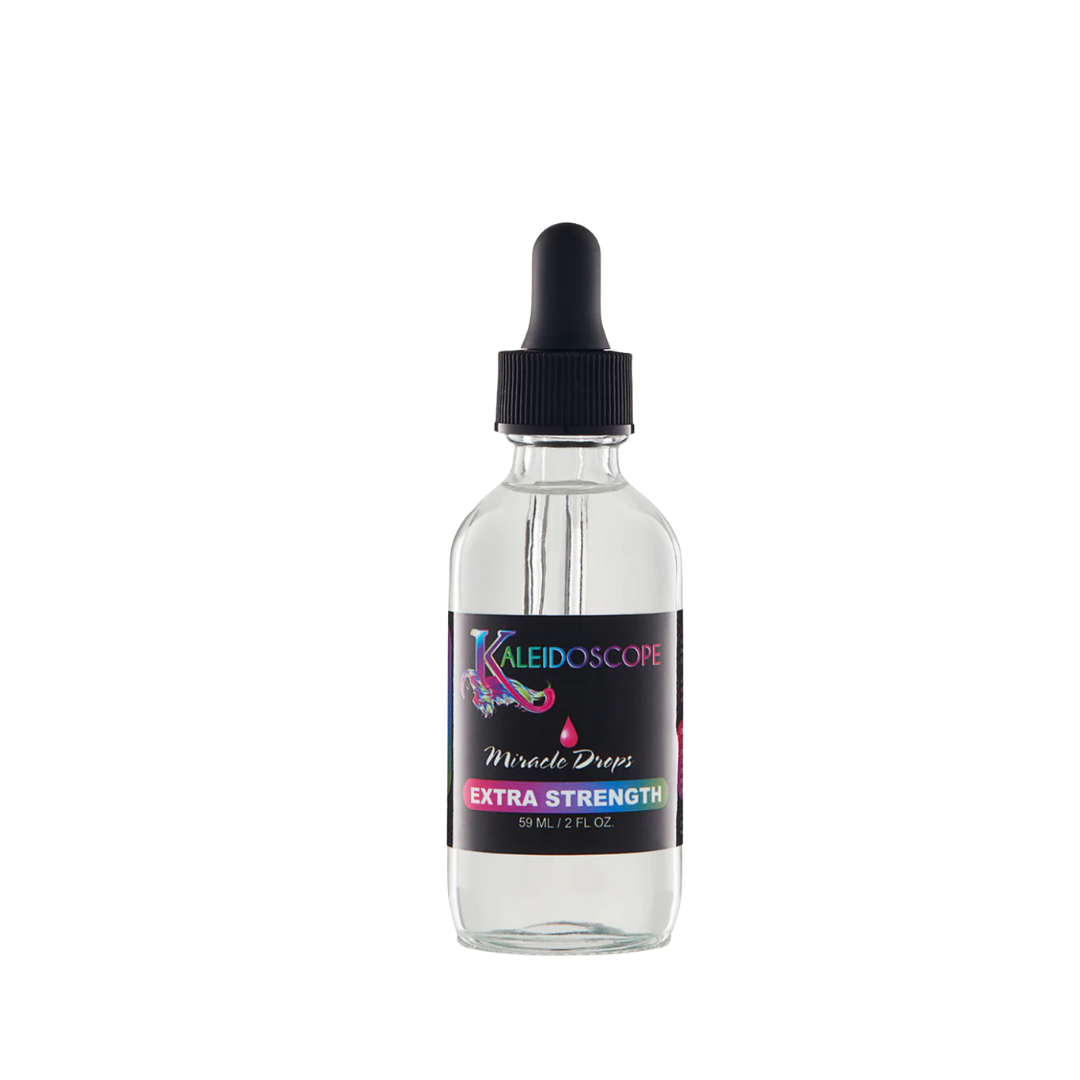 Kaleidoscope Extra Strength Miracle Drops 2 oz