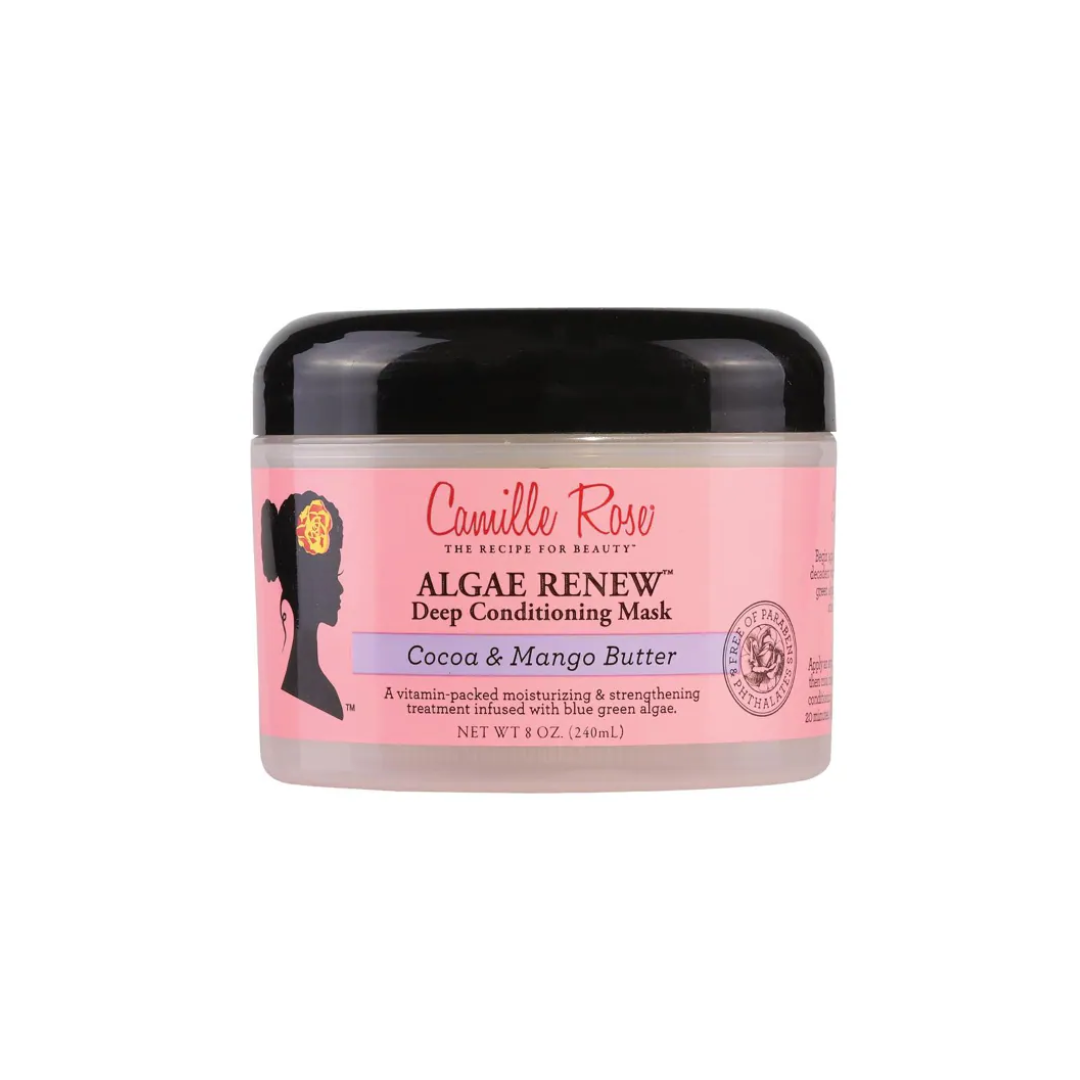 CAMILLE ROSE ALGAE RENEW COCOA & MANGO BUTTER