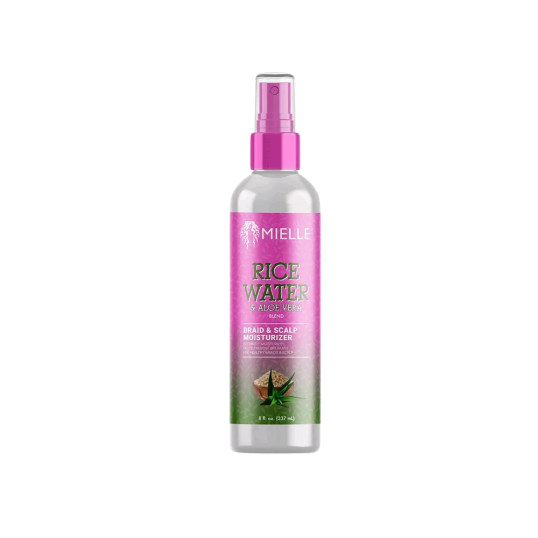 Mielle Rice Water Shine Mist