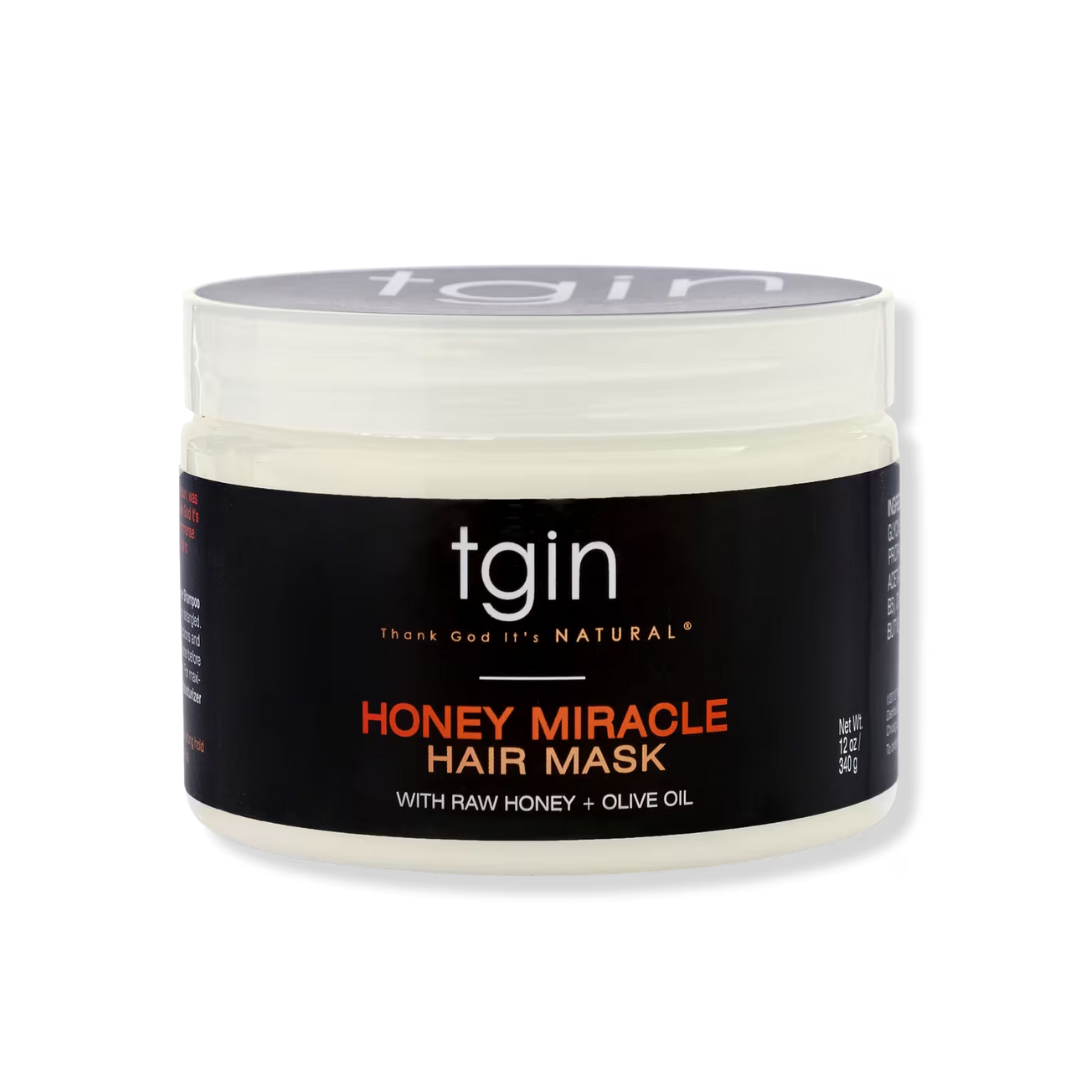 TGIN Honey Miracle Hair Mask