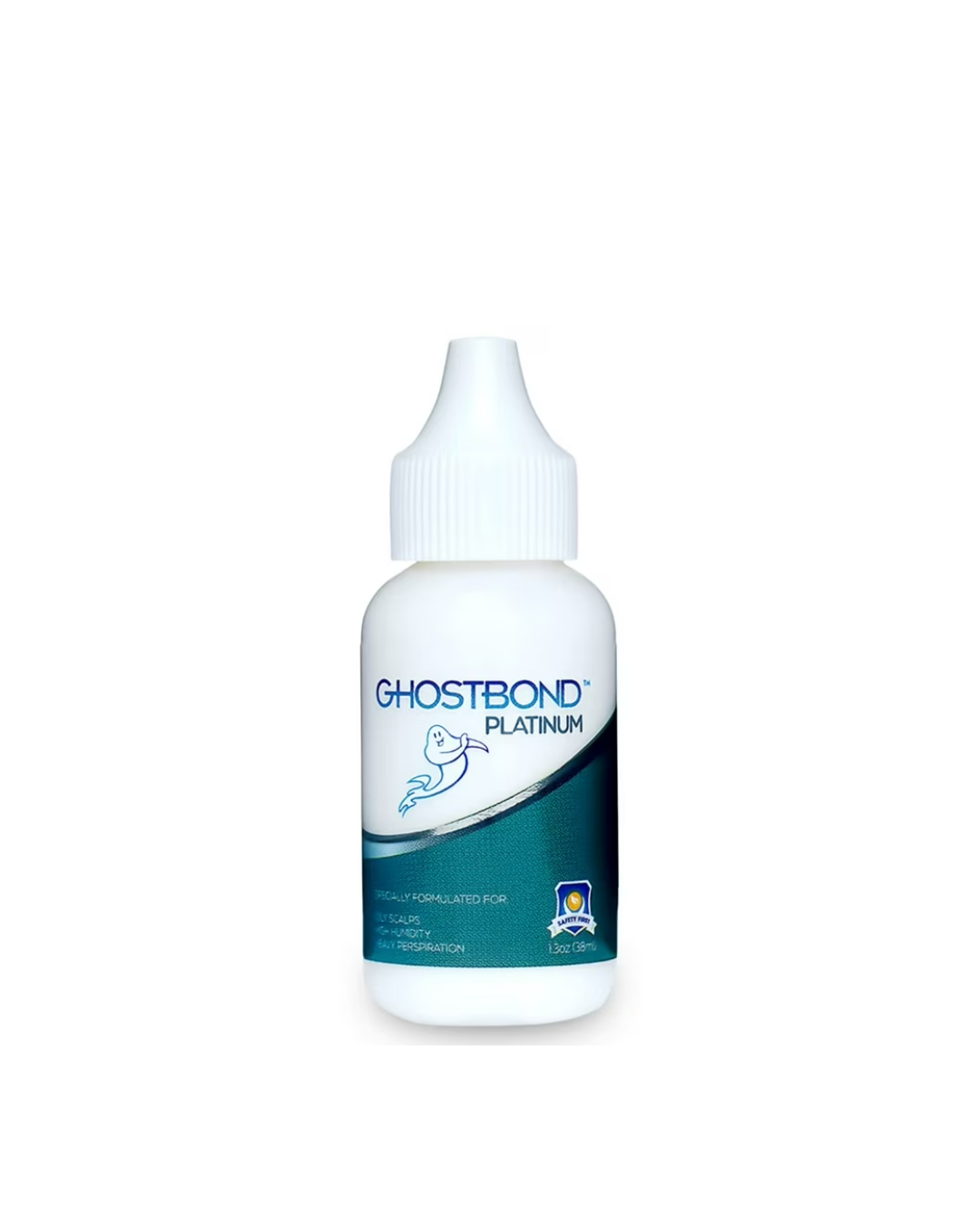 Ghost Bond Platinum Lace Glue 1.3 Fl Oz