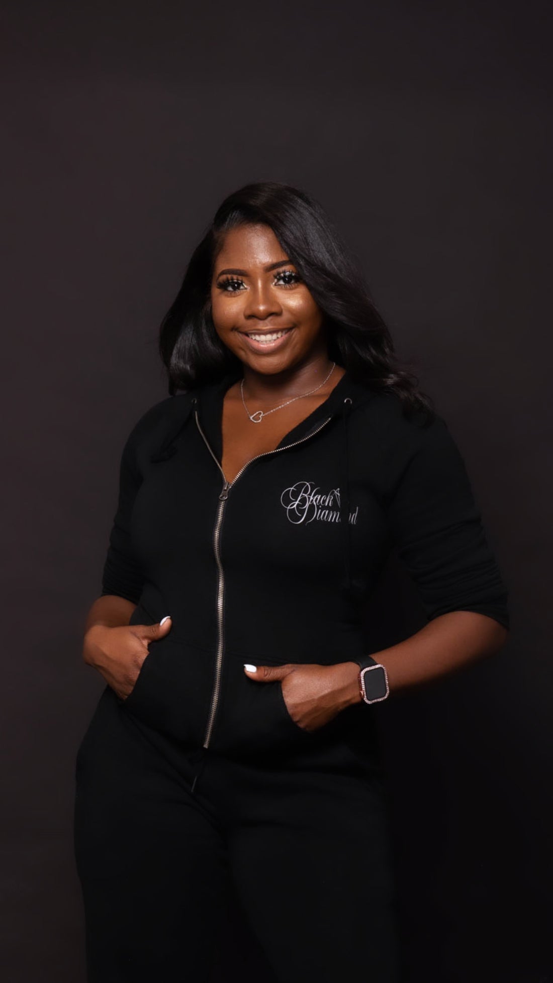 Meet Our Founder