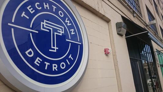 TechTown Retail Bootcamp Awardee
