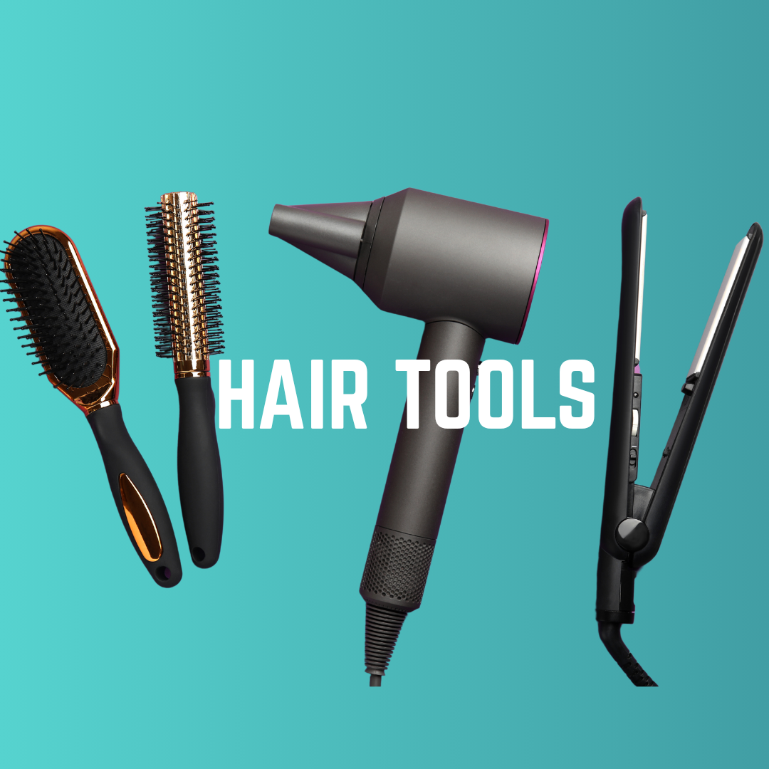Hair Tools