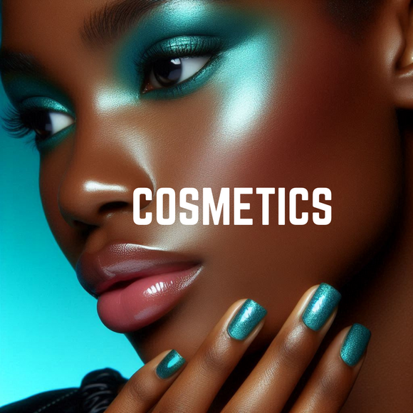 Cosmetics