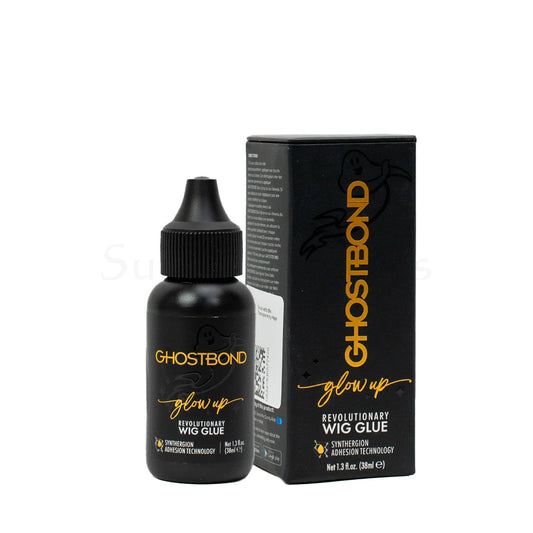 GHOST BOND GLOW UP REVOLUTIONARY WIG GLUE 1.3 FL OZ
