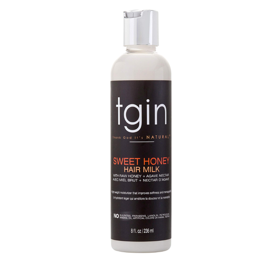 TGIN Sweet Honey Hair Milk