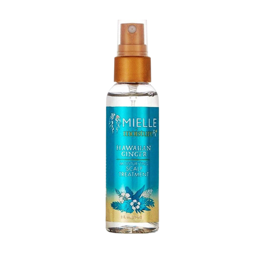 MIELLE HAWAIIAN GINGER MOISTURIZING SCALP TREATMENT 2 OZ