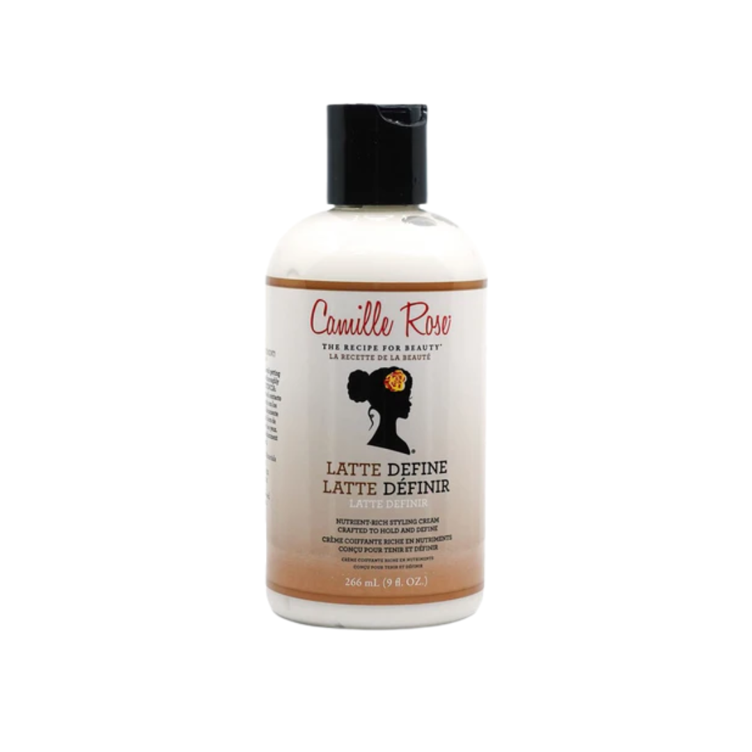 CAMILLE ROSE LATTE DEFINE 9 FL OZ