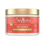 Shea Moisture Kalahari Melon Oil Curl Stretch Volume Cream 11 fl oz