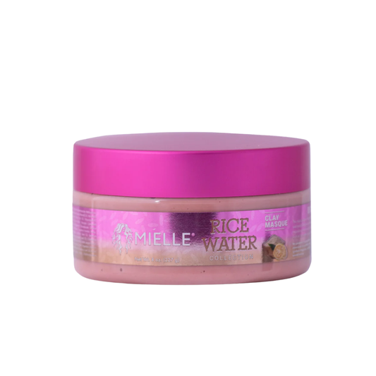 Mielle Rice Water Clay Masque