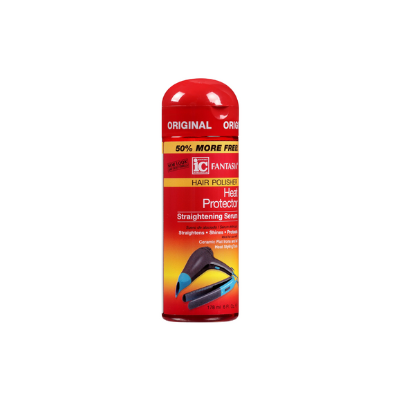 Fantasia Heat Protector Serum Mini 2 Oz