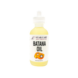 Star Care 100% Virgin Oils Batana Oil 4 oz
