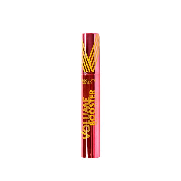ABSY Volume Booster Mascara - Black