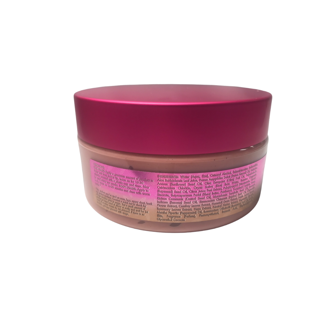 Mielle Rice Water Clay Masque