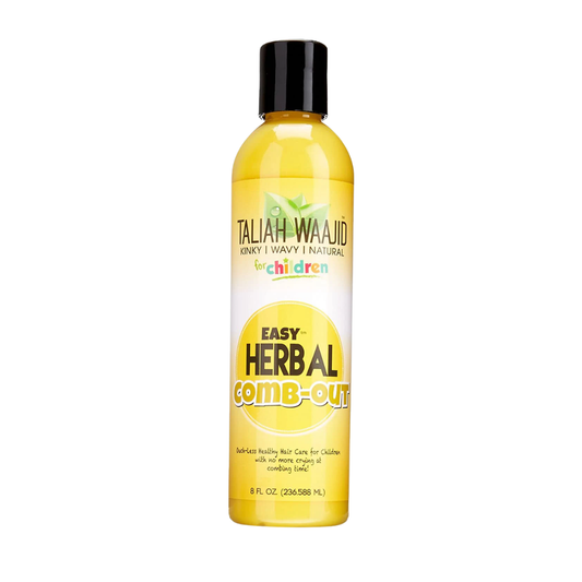 Taliah Waajid Easy Herbal Comb Out