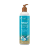 Mielle Moisture Rx Hawaiian Ginger  Moisturizing And Anti Breakage Shampoo 12 fl oz