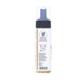 The Doux Bee Girl Collection Crazy Sexy Curl Honey Setting Foam 7 oz
