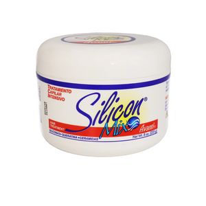 SILICON MIX TREATMENT JAR 8 OZ