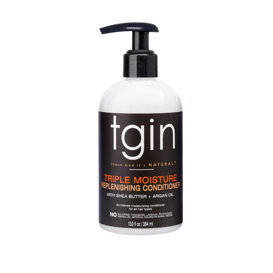TGIN Triple Moisture Replenishing Conditioner