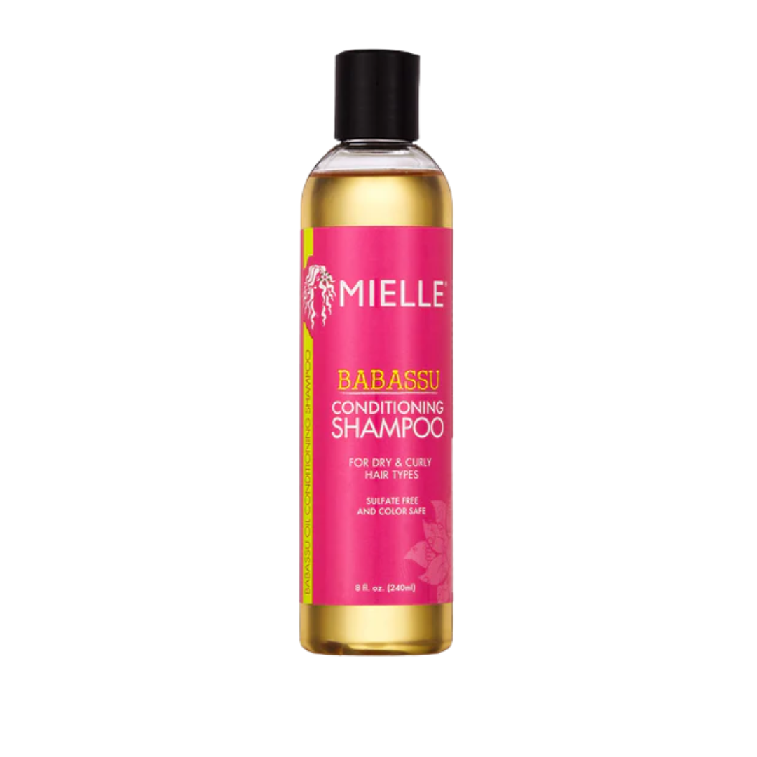 Mielle Babassu Conditioning Shampoo
