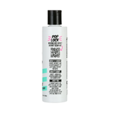 The Doux Pop Lock Wash + Go 5 Day Curl Forming Glaze 8 oz