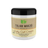 Taliah Waajid Curly Curl Cream 6 fl oz