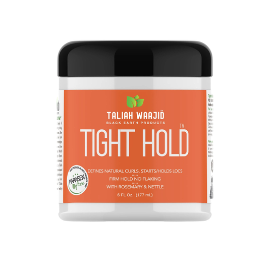Taliah Waajid Tight Hold