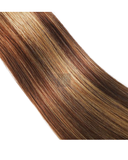 Premium Honey Blonde Piano Straight Hair Bundles