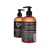 TGIN Rose Water Hydrating Shampoo 13 fl oz