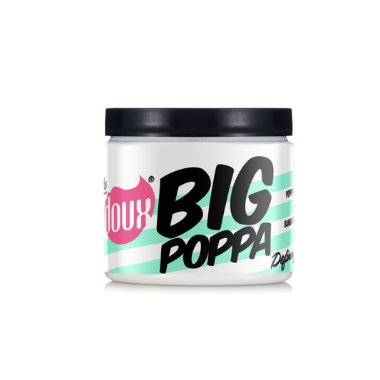 THE DOUX BIG POPPA DEFINING GEL 16 OZ