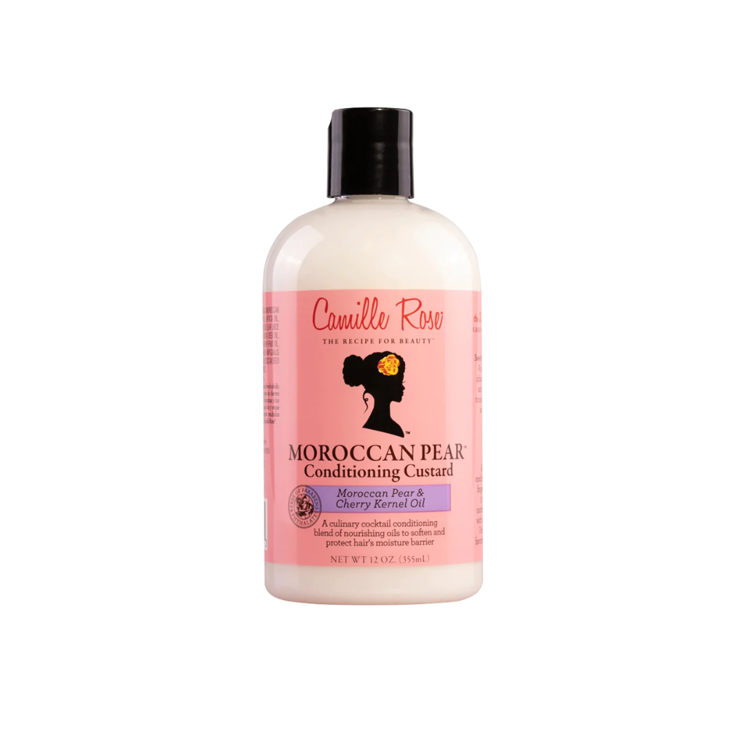 Camille Rose Moroccan Pear Conditioning Custard