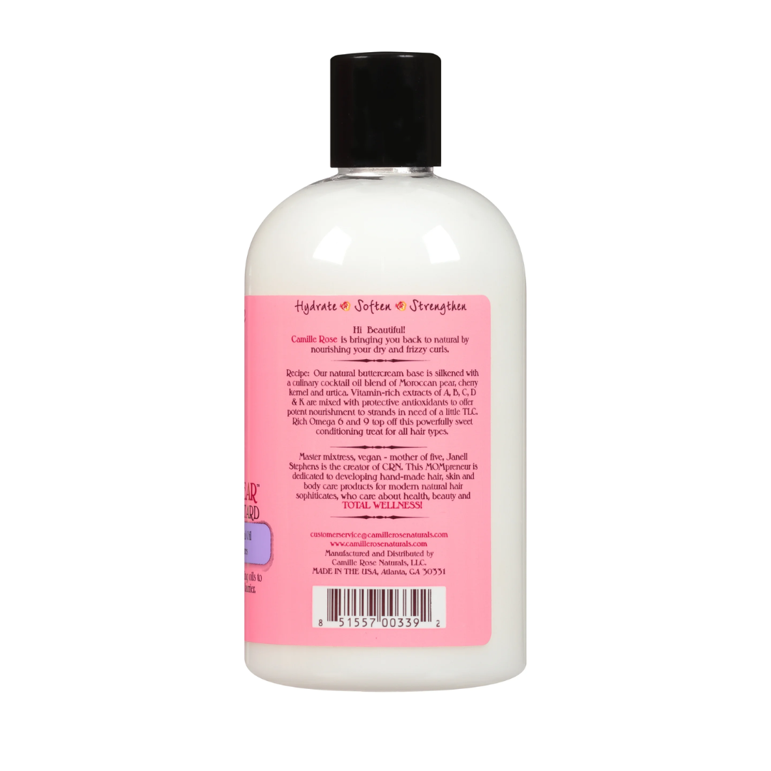 Camille Rose Moroccan Pear Conditioning Custard