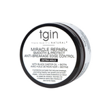 Tgin Miracle Repairx Smooth And Protect Edge Control Extra Hold 4 oz