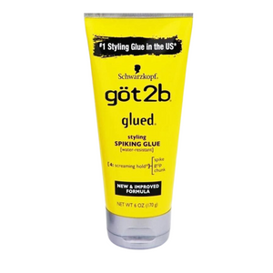 Got2B Glued Spiking Glue