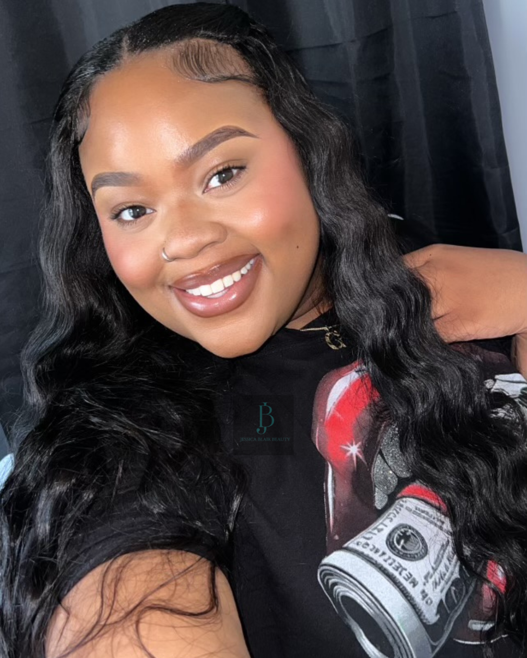 JBB Luxury Body Wave Hair Bundles
