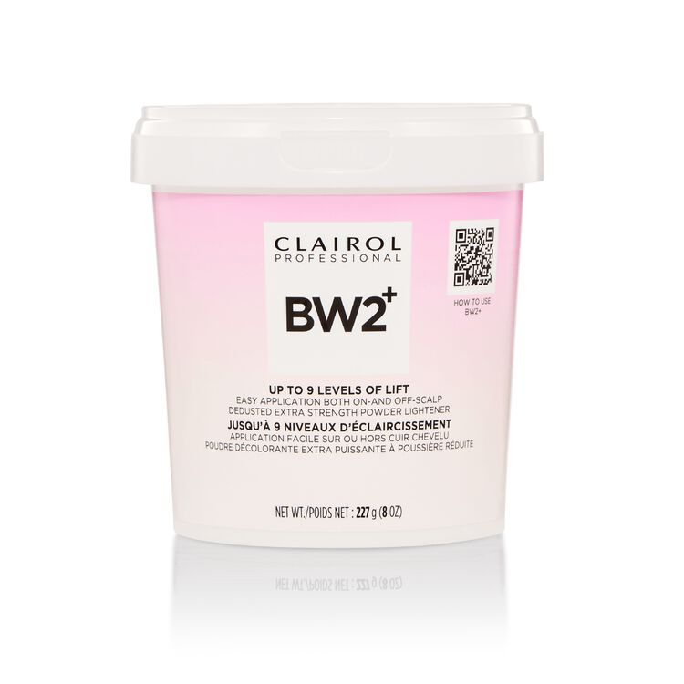 CLAIROL PROFESSIONAL BW2+ TUB 8 OZ