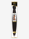 EMPIRE 100% HUMAN HAIR PONY WRAP YAKI 
16 INCH COLOR 1