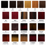 SHAKE N GO CUE MILKY WAY 100% HUMAN HAIR 10 INCH COLOR 27