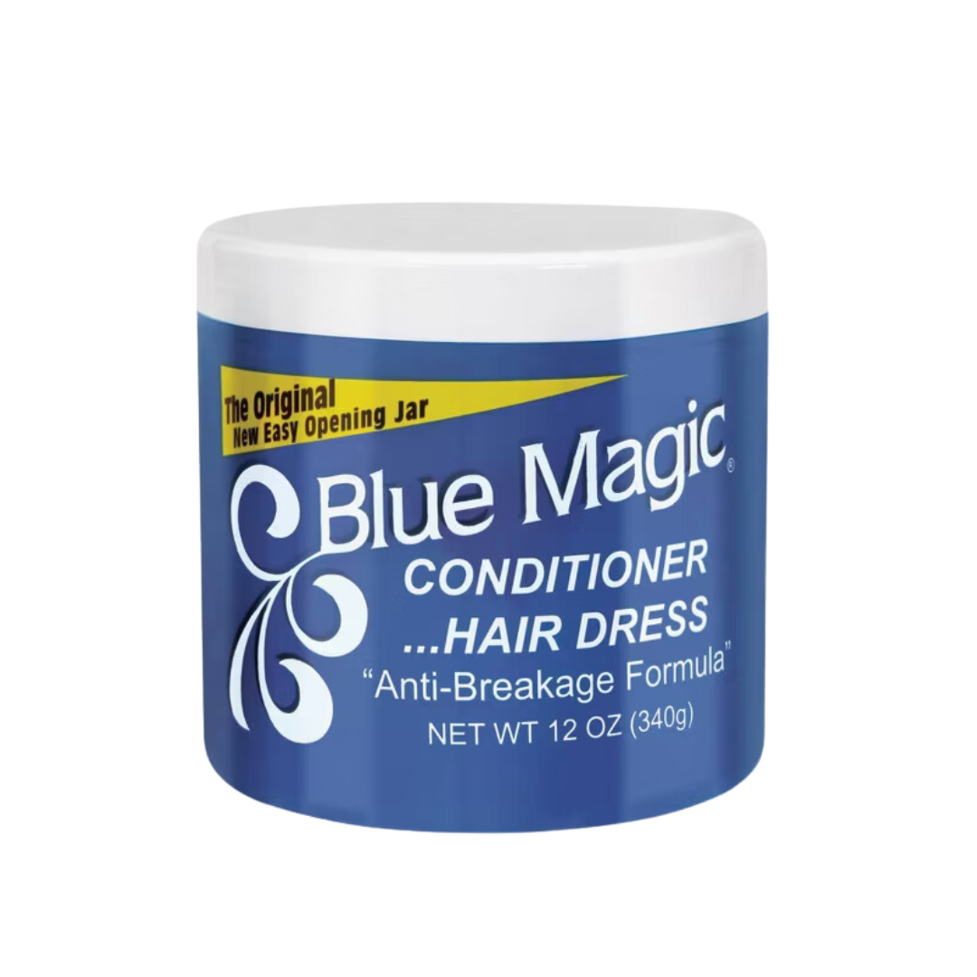 Blue Magic 12 oz