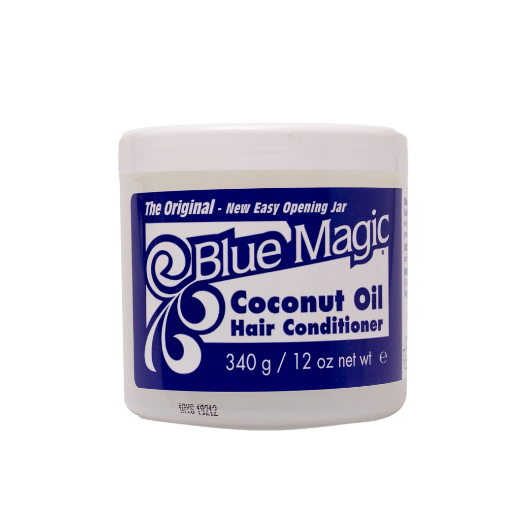 Blue Magic Coconut 12 oz